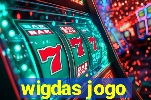 wigdas jogo