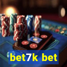 bet7k bet