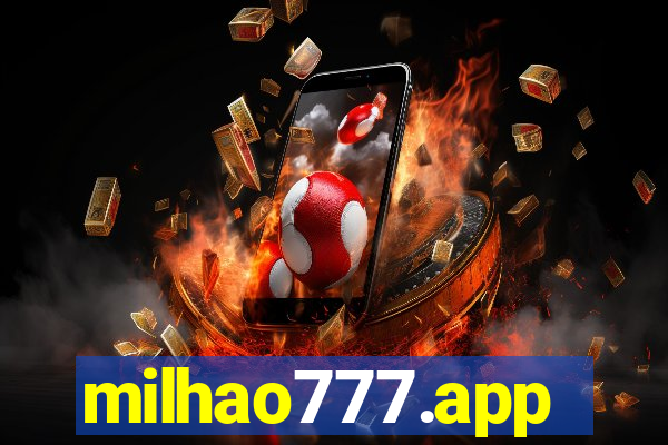 milhao777.app