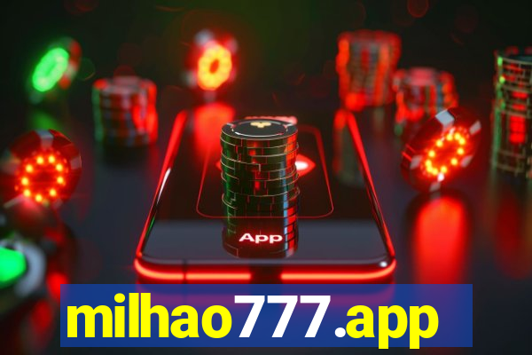 milhao777.app