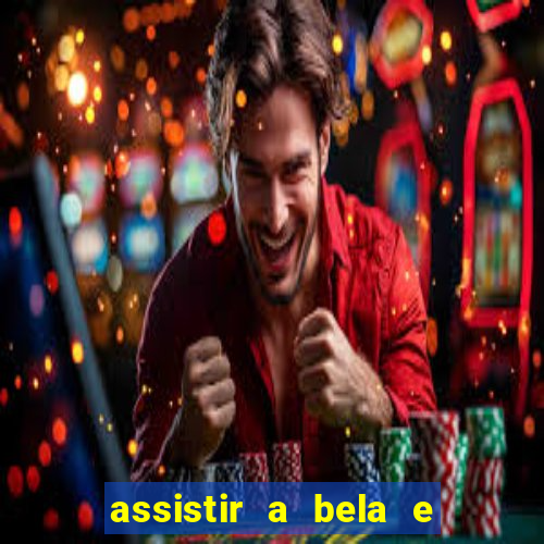 assistir a bela e a fera (1991 mega filmes)