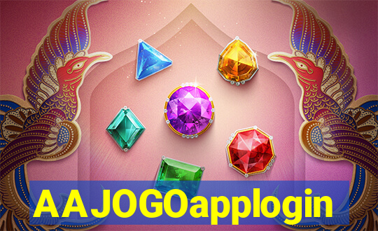 AAJOGOapplogin