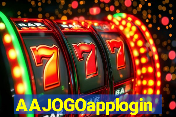 AAJOGOapplogin