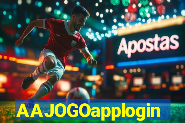 AAJOGOapplogin