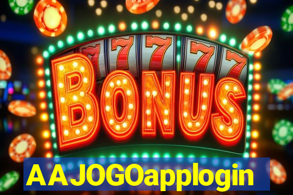 AAJOGOapplogin