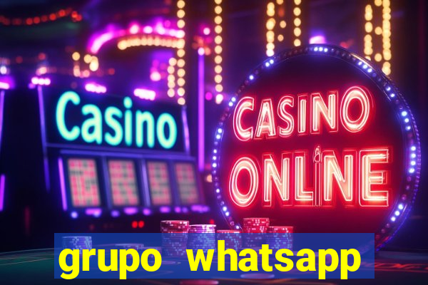 grupo whatsapp fortune rabbit