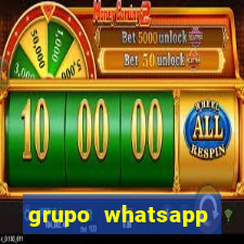 grupo whatsapp fortune rabbit