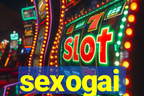 sexogai