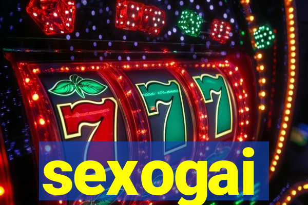 sexogai