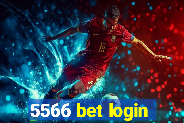 5566 bet login