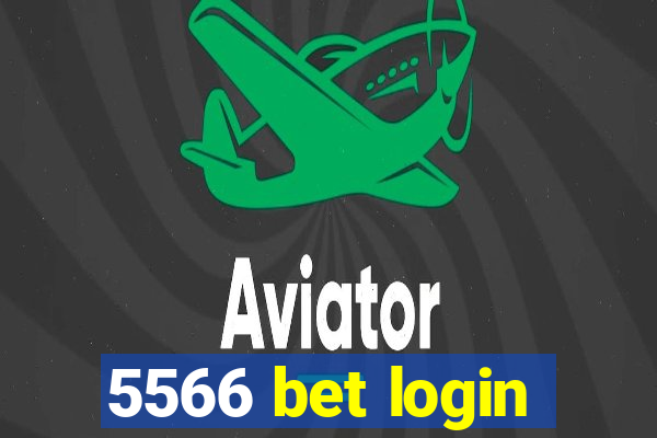 5566 bet login