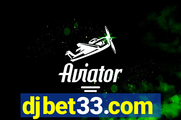 djbet33.com