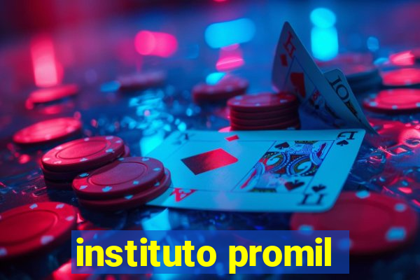 instituto promil