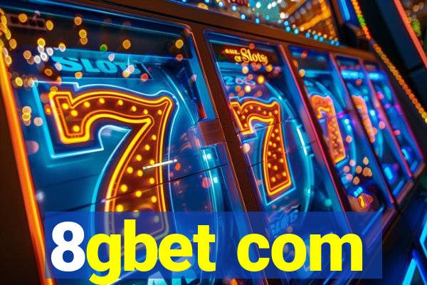 8gbet com