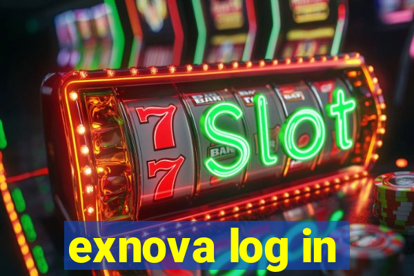 exnova log in