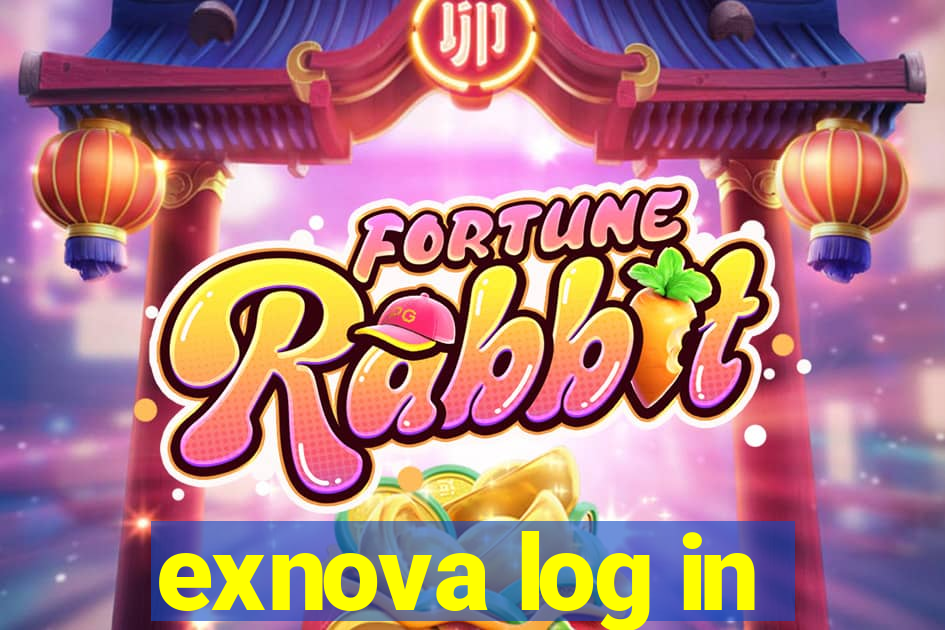 exnova log in