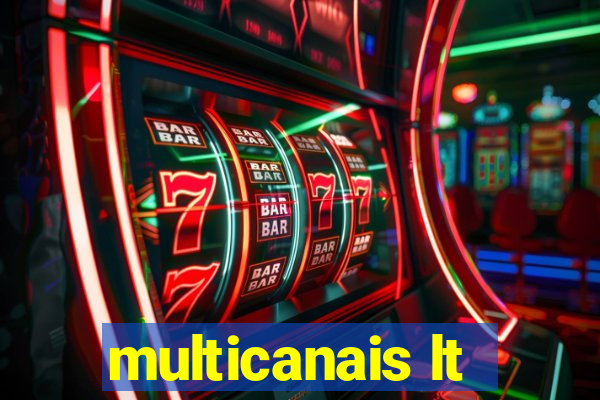 multicanais lt