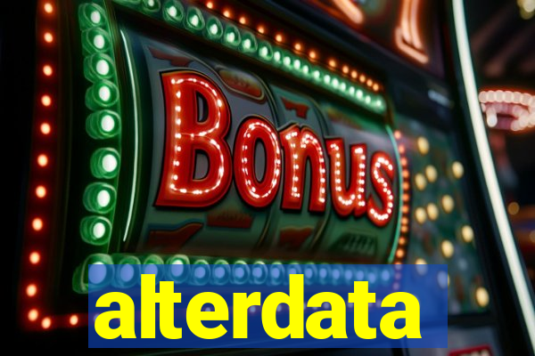 alterdata