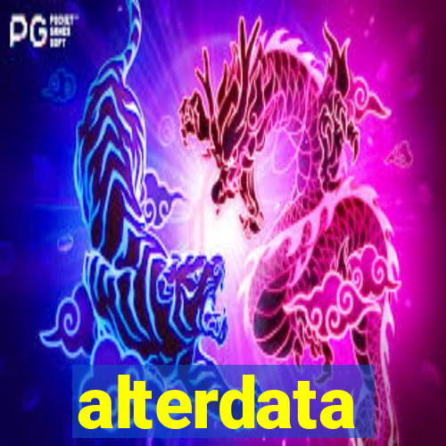 alterdata