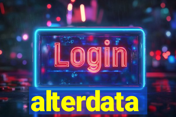 alterdata