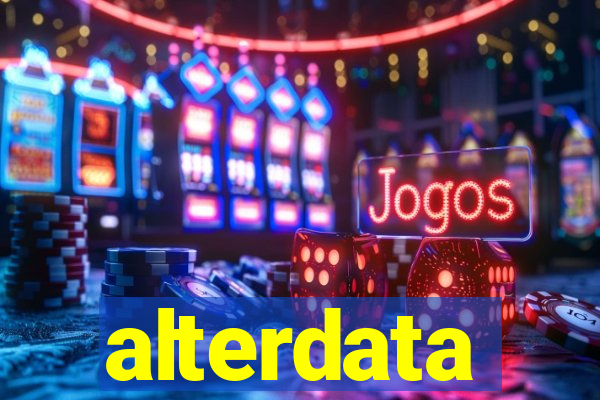 alterdata