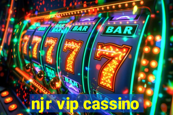 njr vip cassino