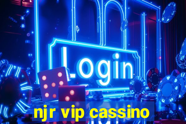 njr vip cassino