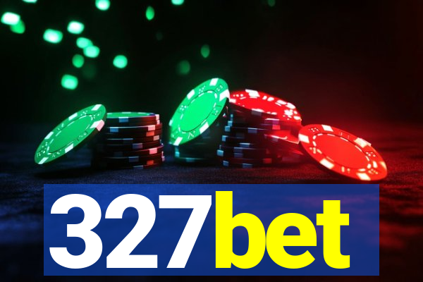 327bet