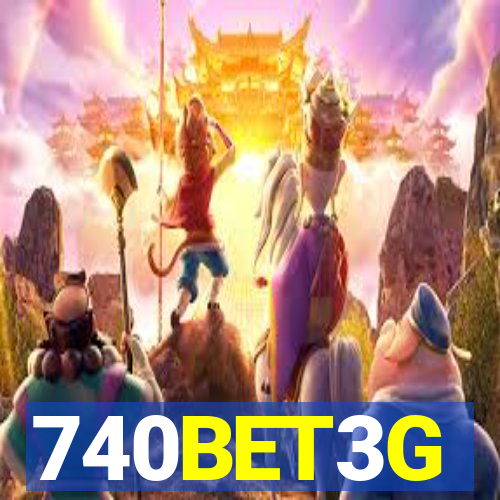 740BET3G