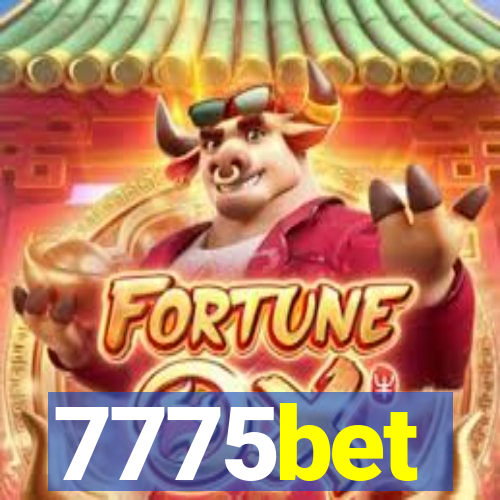 7775bet