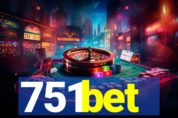 751bet