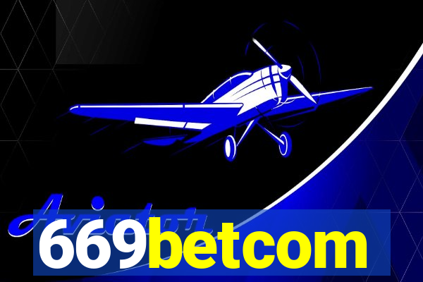 669betcom