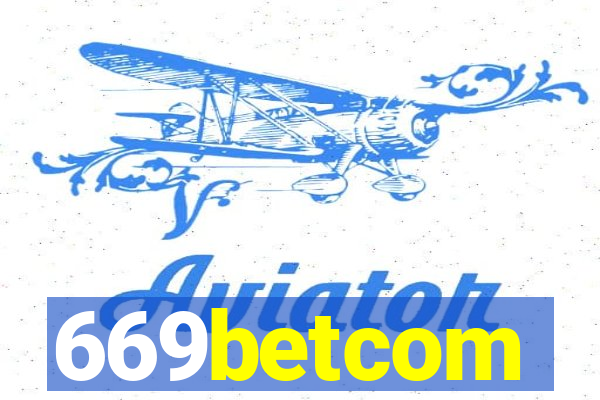 669betcom