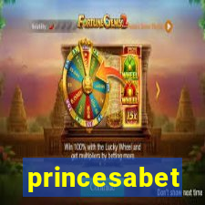 princesabet