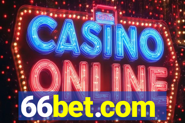 66bet.com