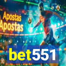 bet551