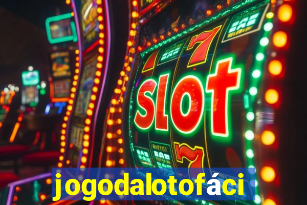 jogodalotofácil