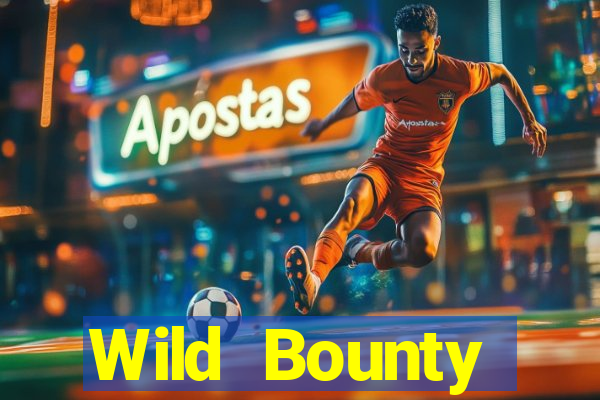 Wild Bounty Showdown pg demo main demo pg soft wild bounty