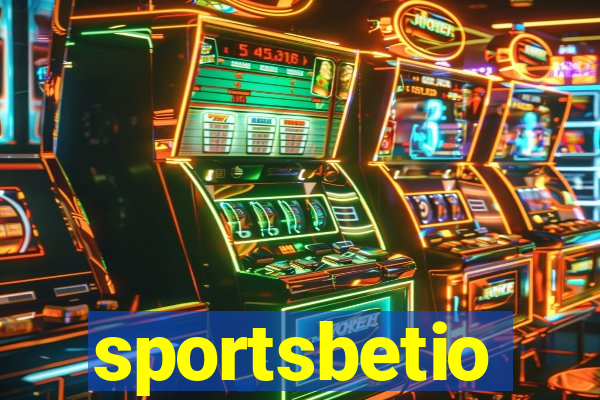 sportsbetio