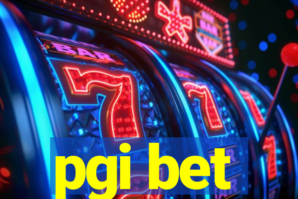 pgi bet