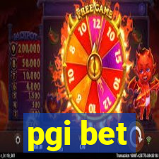 pgi bet