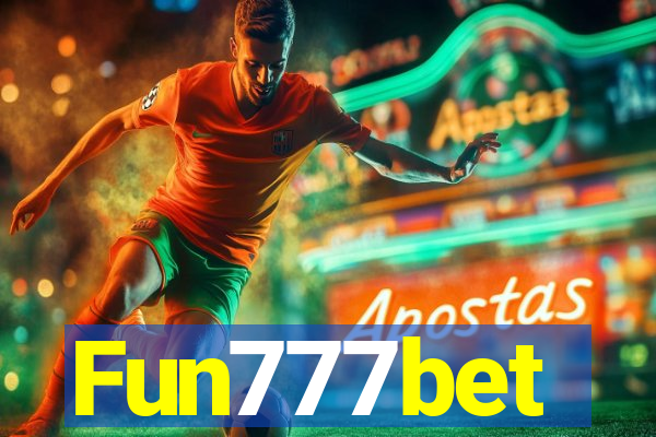 Fun777bet