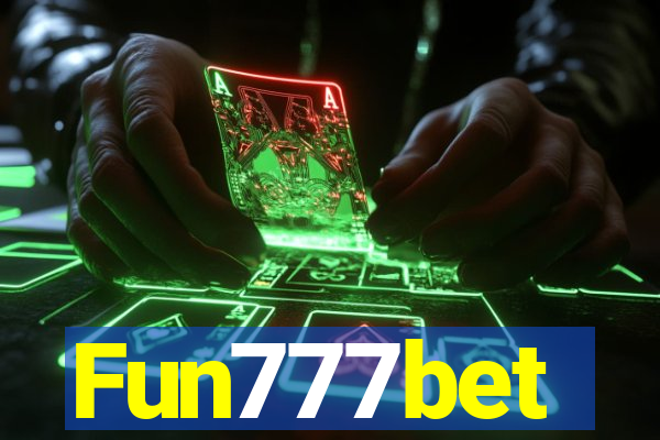 Fun777bet