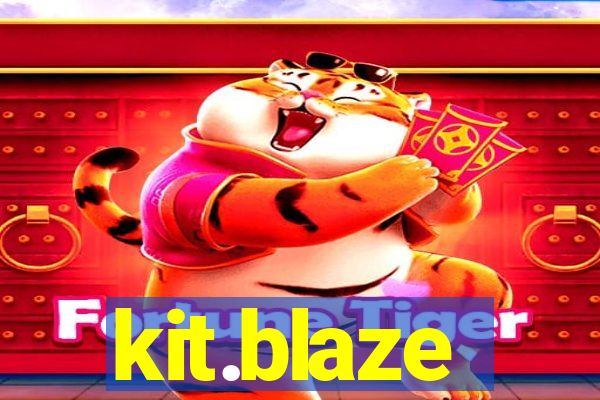 kit.blaze