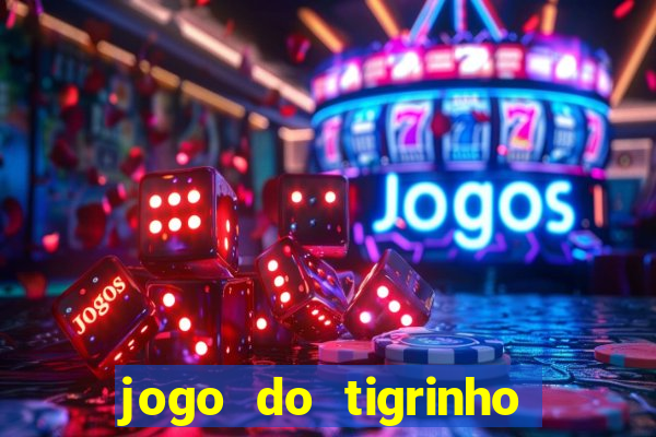 jogo do tigrinho jojo todynho