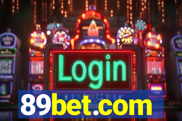 89bet.com