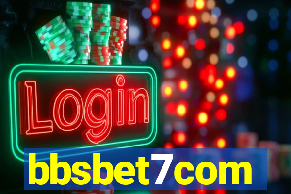 bbsbet7com