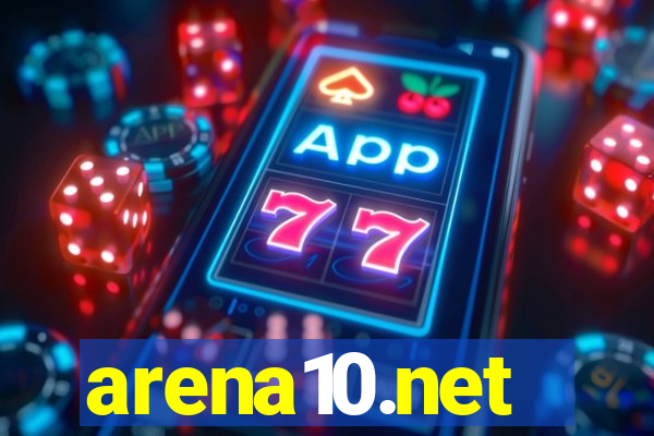 arena10.net