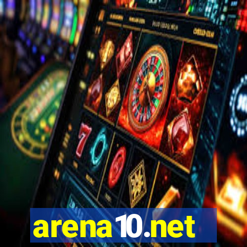 arena10.net