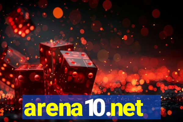 arena10.net